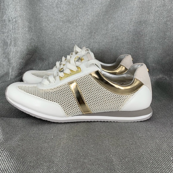 michael kors maggie trainer